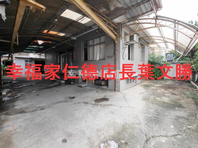 台南南區廠房-15