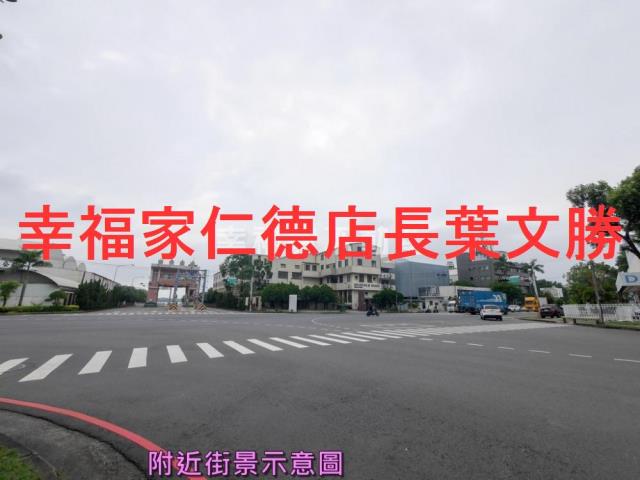 台南南區廠房-8