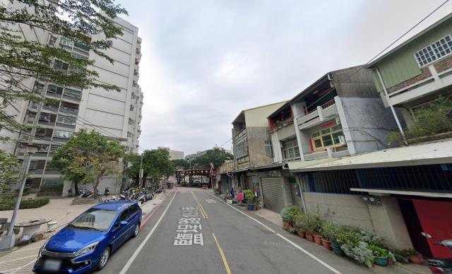 台南南區法拍透天-4