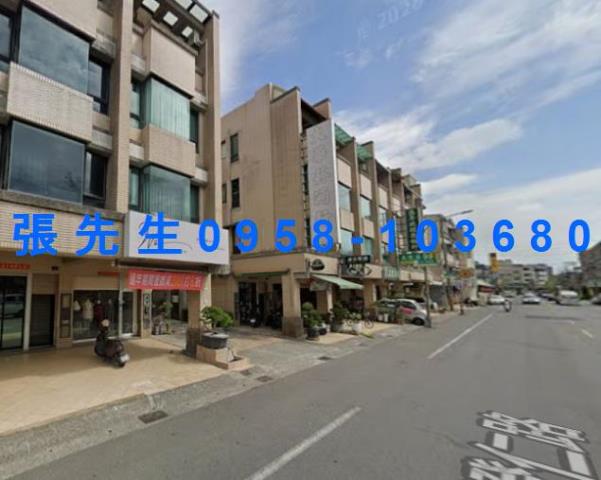 仁武法拍透天-1