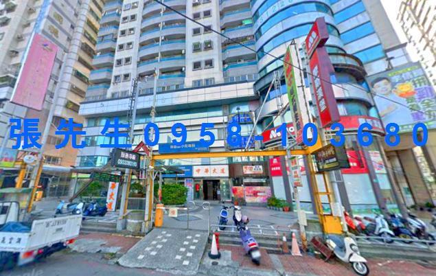 永康法拍大樓-4