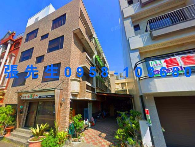 安平法拍透天-5