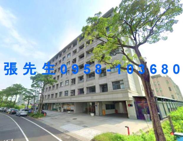 安南法拍華廈-2