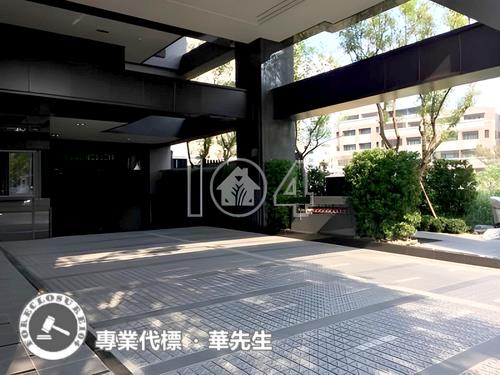 北屯大樓法拍-11