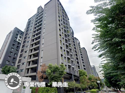北屯大樓法拍-7