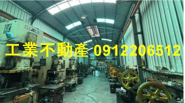 台南廠房-1