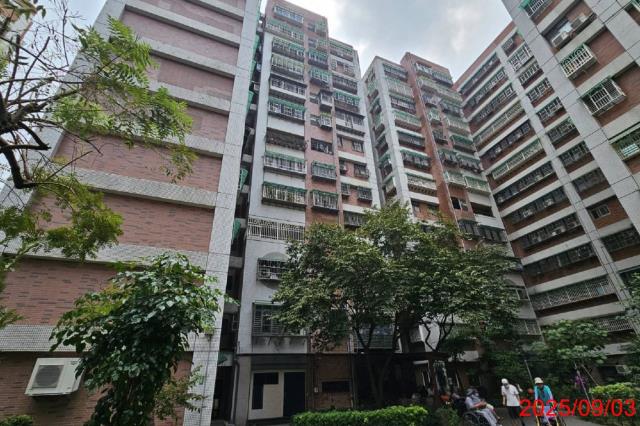 桃園八德法拍大樓-4