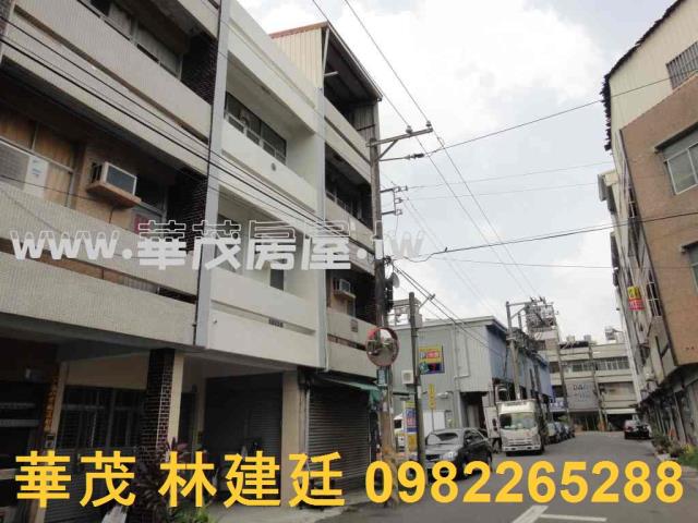 台南歸仁透天法拍-1