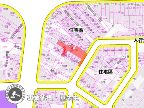 苗栗頭份拍賣透天-6