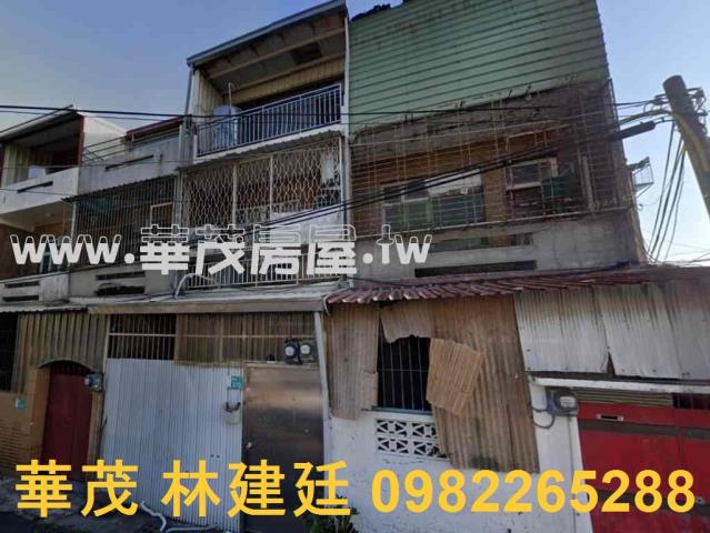 安定法拍透天-3