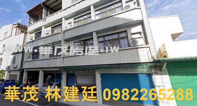 玉井法拍透天-1