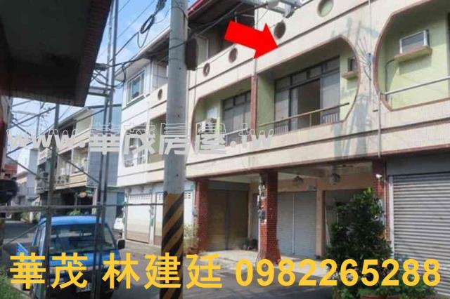 玉井透天法拍-4