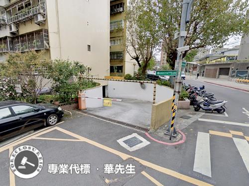 萬華華廈法拍-4
