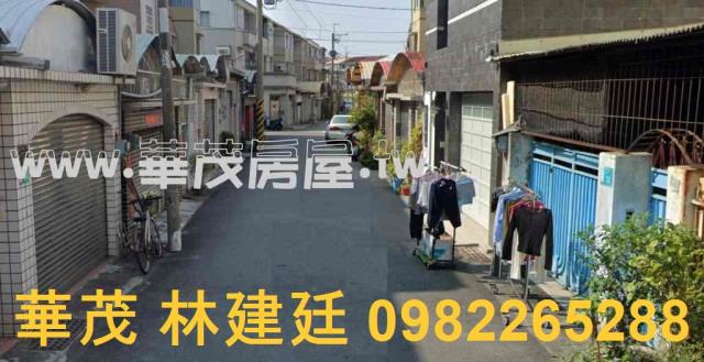 安南拍賣透天-4