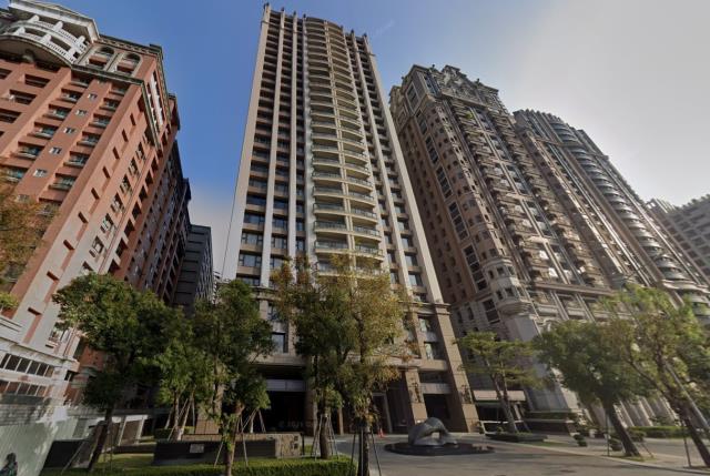 高雄鼓山大樓法拍-8