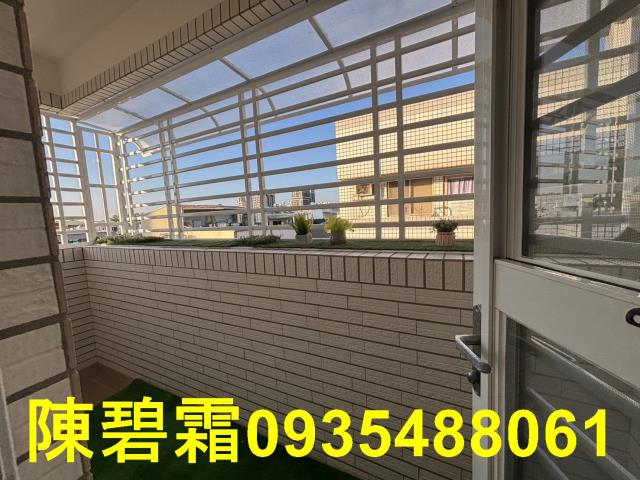 台南永康華廈-10