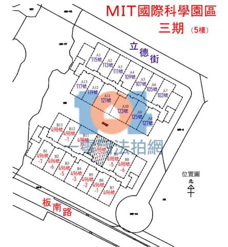 新北中和廠房法拍-12