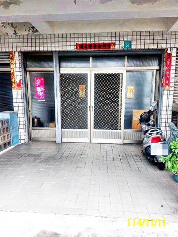 官田法拍透天-2