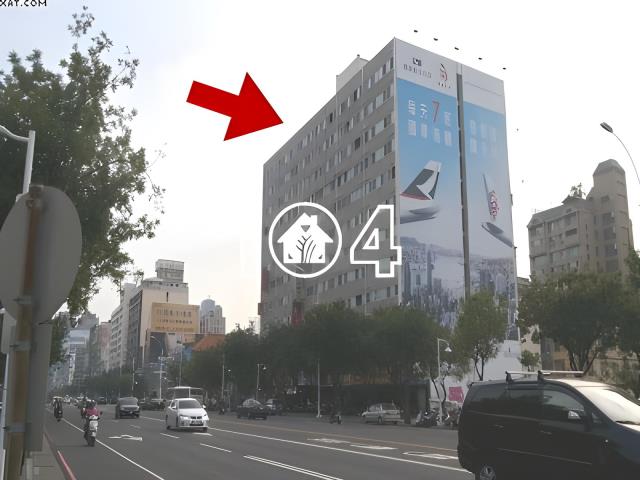 前金法拍大樓-2