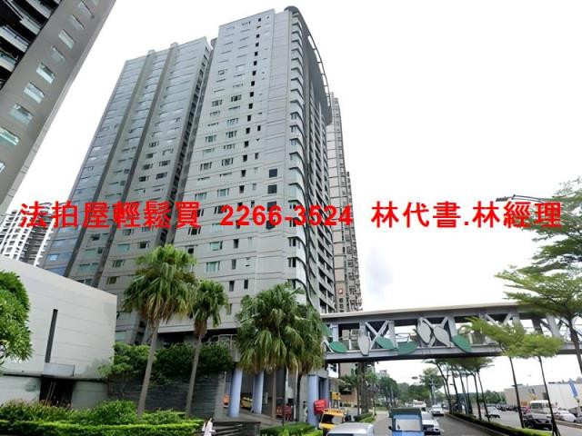 淡水大樓法拍-10
