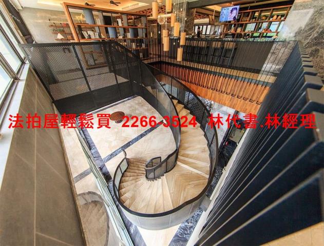 淡水大樓法拍-5