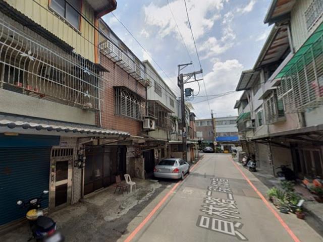 桃園透天法拍-4