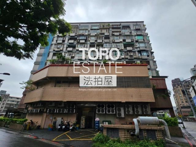 台北大樓拍賣-5