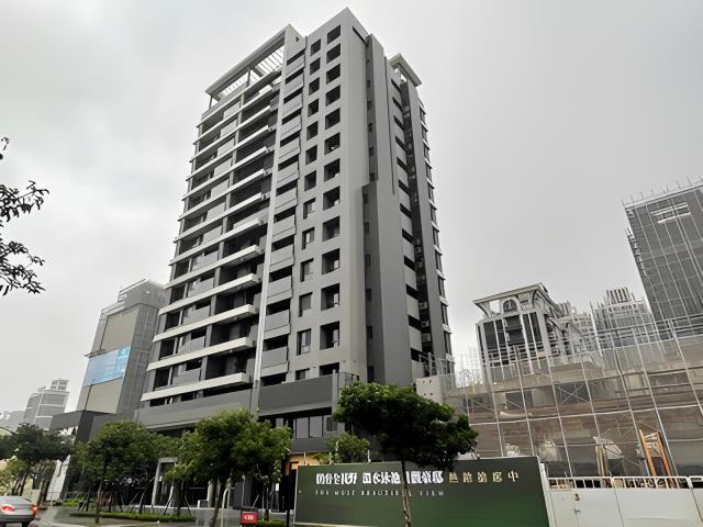 桃園桃園區大樓法拍-3