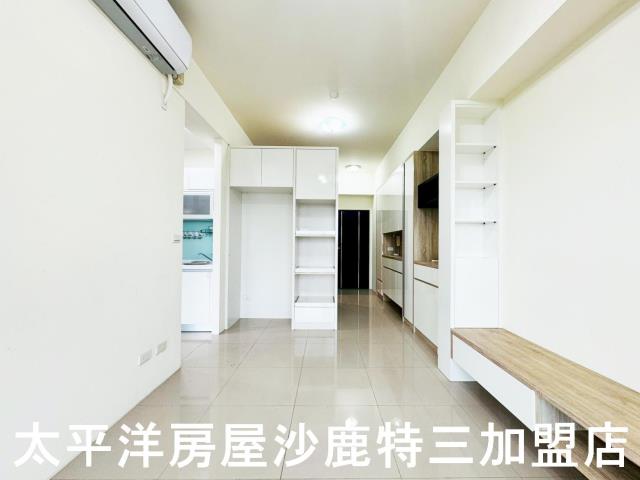 台中沙鹿大樓-3