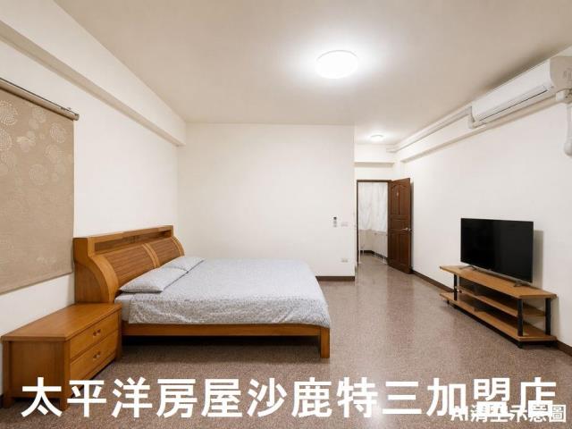 台中梧棲別墅-10
