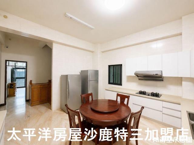 台中梧棲別墅-4