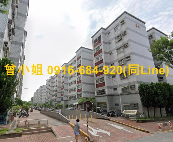 高雄鳳山華廈法拍-2