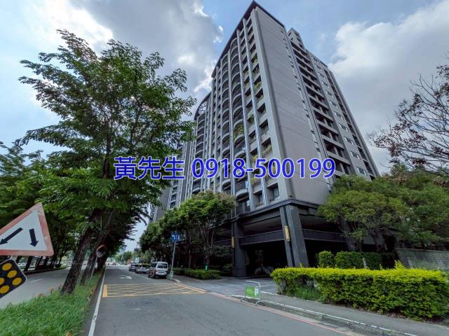 北屯大樓法拍-2
