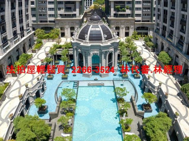 淡水大樓拍賣-3