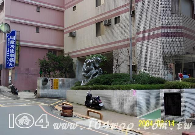 桃園區拍賣大樓-2