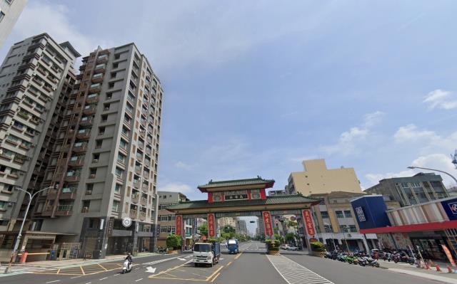 高雄拍賣大樓-2