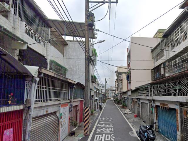 高雄法拍透天-4