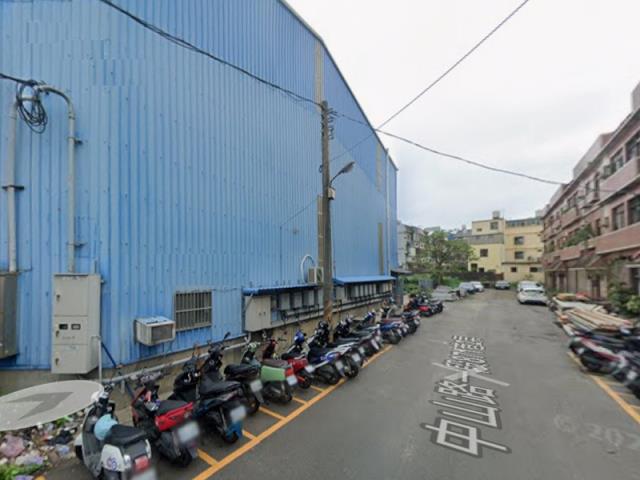 桃園觀音法拍透天-3