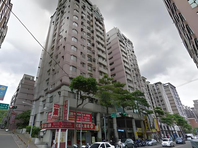 桃園桃園區大樓法拍-1