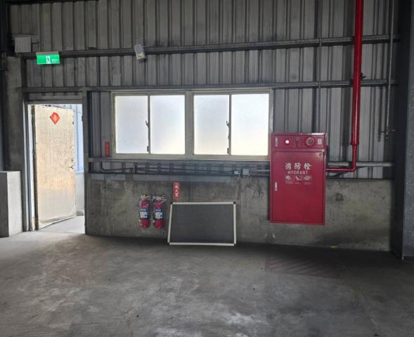 桃園蘆竹廠房-5