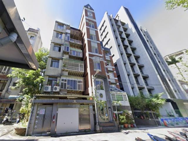 新北新店公寓法拍-2