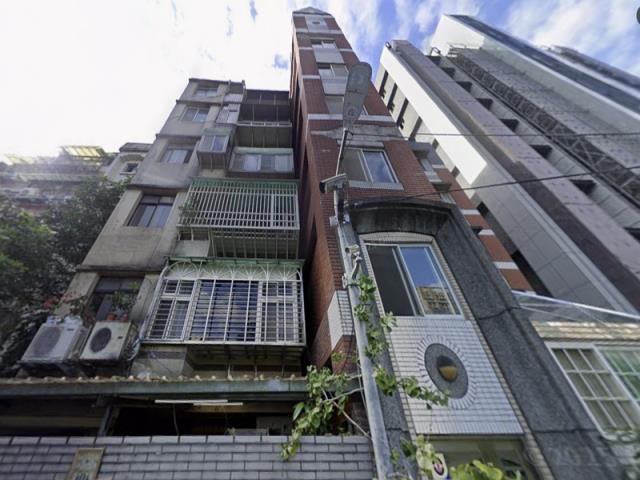 新北新店公寓法拍-6