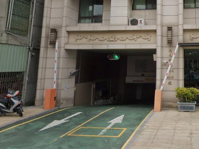 新北三重大樓法拍-3