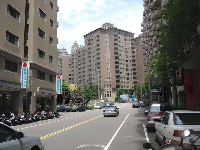 蘆竹大樓法拍-2