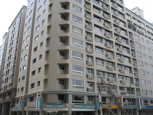 蘆竹大樓法拍-4