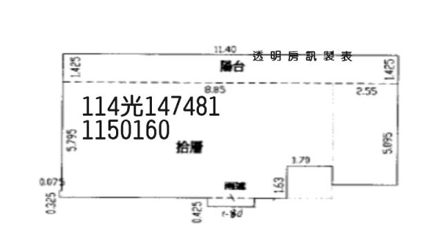 蘆竹大樓法拍-5