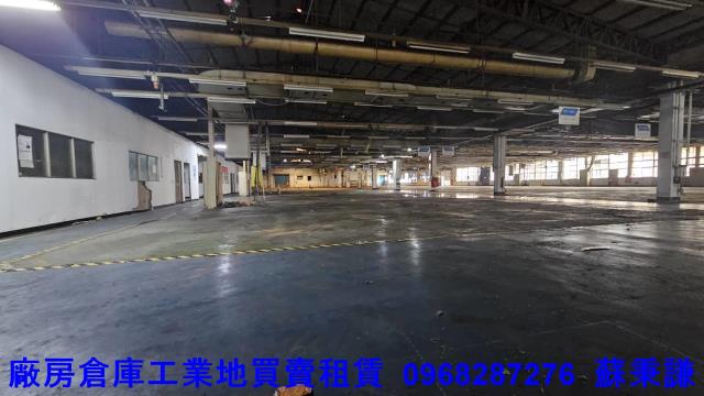 中壢廠房-3