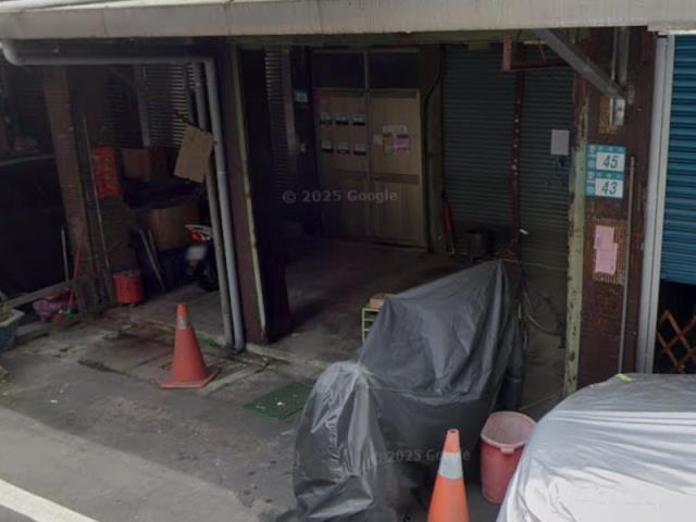 新北法拍公寓-4