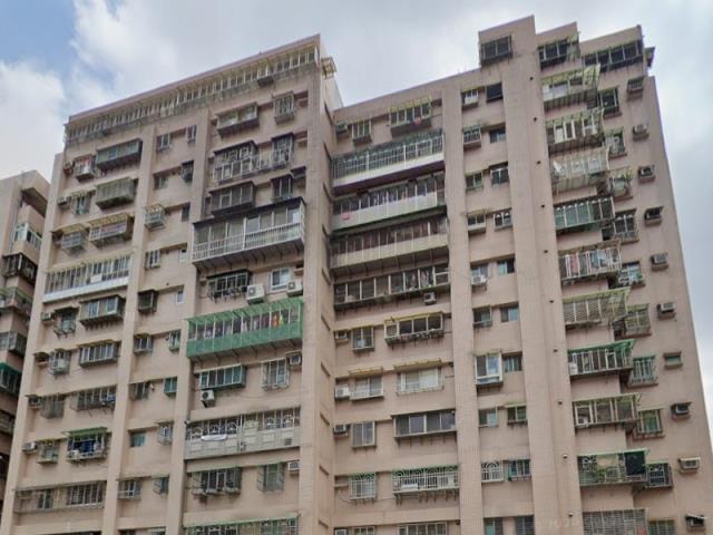 新北大樓法拍-2