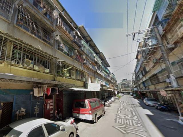 桃園公寓法拍-1
